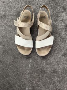 Ladies Sandals by Jana