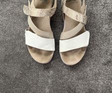 Ladies Sandals by Jana