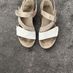 Ladies Sandals by Jana
