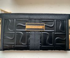 Black River Island Purse