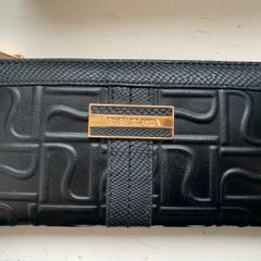 Black River Island Purse