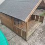 Dog Log Cabin Box Image 2