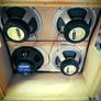 Vintage Guitar Cabinet Image 2