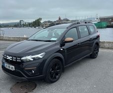 Dacia jogger extreme