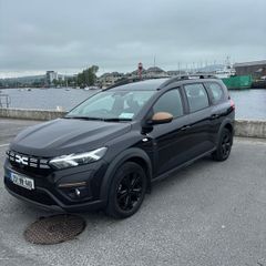 Dacia jogger extreme