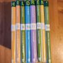 8 X Great Children's Books. 7 To 14. Hardback With Dustjacket In Good Condition. Make Lovely Present. Image 2