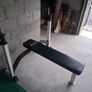 Bench Press, York commercial bench Image 3