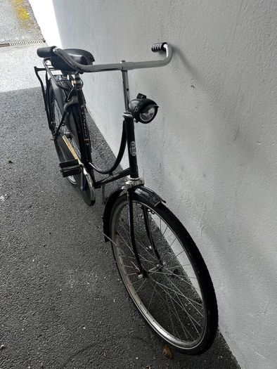 Dutch Gazelle bike