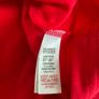 School uniform red polo shirts new no tags x 2 Image 2