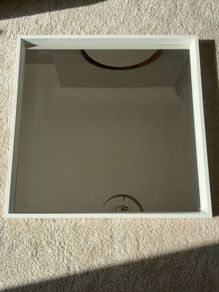 Mirror - IKEA 65 x 65cm Wall Mirror
