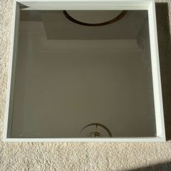 Mirror - IKEA 65 x 65cm Wall Mirror