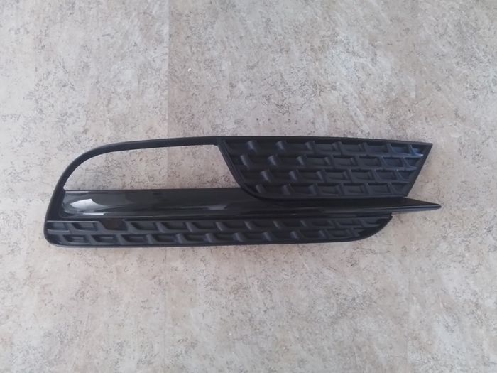 Audi A5 Fog Light Grill Cover.