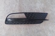 Audi A5 Fog Light Grill Cover.