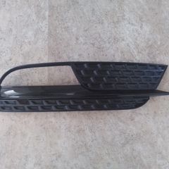 Audi A5 Fog Light Grill Cover.