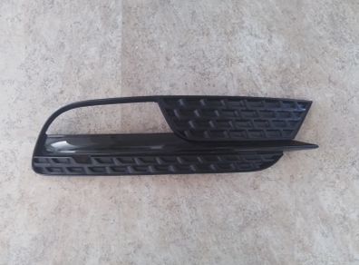 Audi A5 Fog Light Grill Cover.
