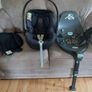 cybex car seat & isofix base Image 4