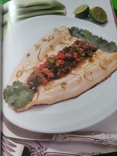 home cookbook
