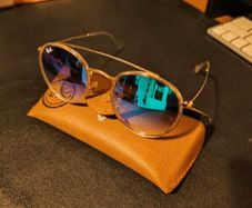 Ray Ban Womens sunglasses