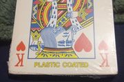 Giant playing cards
