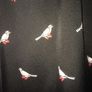 NEW LOOK Skater Skirt Size14 Image 2