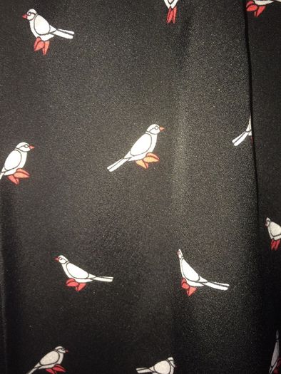 NEW LOOK Skater Skirt Size14