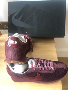 Nike LD 1000 Size Exclusive Womens Trainers UK 6 Brand New In Box