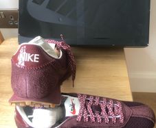 Nike LD 1000 Size Exclusive Womens Trainers UK 6 Brand New In Box