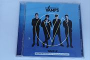 CD The Vamps