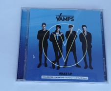 CD The Vamps