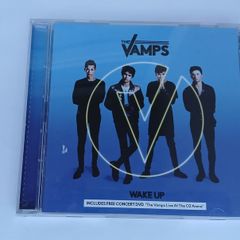 CD The Vamps