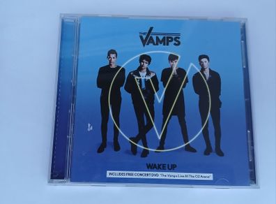 CD The Vamps