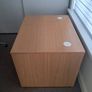 office chair and desk Image 2