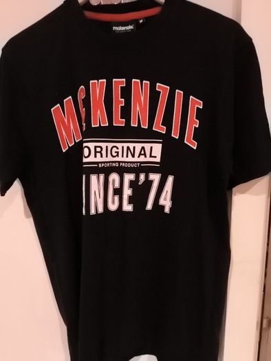 Men's T - Shirt