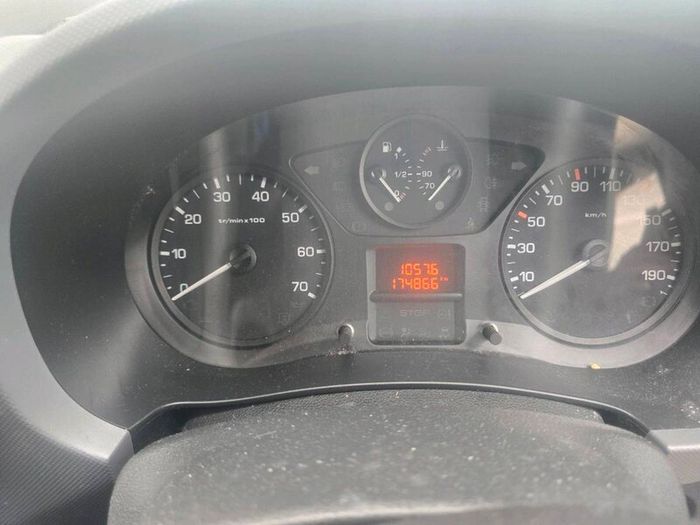 Van