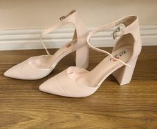 shoe's