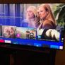 sky glass air 65" Image 2