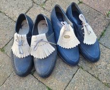 Ladies Golf Shoes