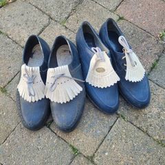 Ladies Golf Shoes