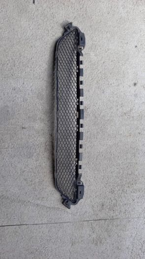 2014-2018 mercedes c w205 front bumper bottom grill