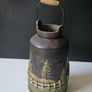 Decorative Milk Churn Image 2