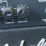Marshall B25 Mk2 25W Bass Combo AMP, working great and in excellent condition Image 6