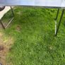 Stainless steel table Image 2