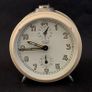 Vintage Junghans Bivox alarm clock Image 3