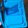 Free 25cms Silicone Tablet Cover Image 3