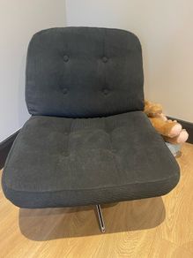 Ikea DYVLINGE armchair