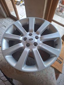 range rover alloys