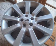 range rover alloys