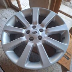 range rover alloys