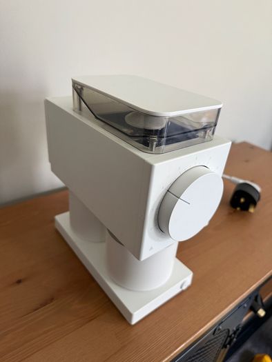 Fellow Ode 2 premium coffee grinder