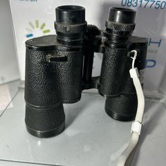 Vintage Japanese Army Binoculars
